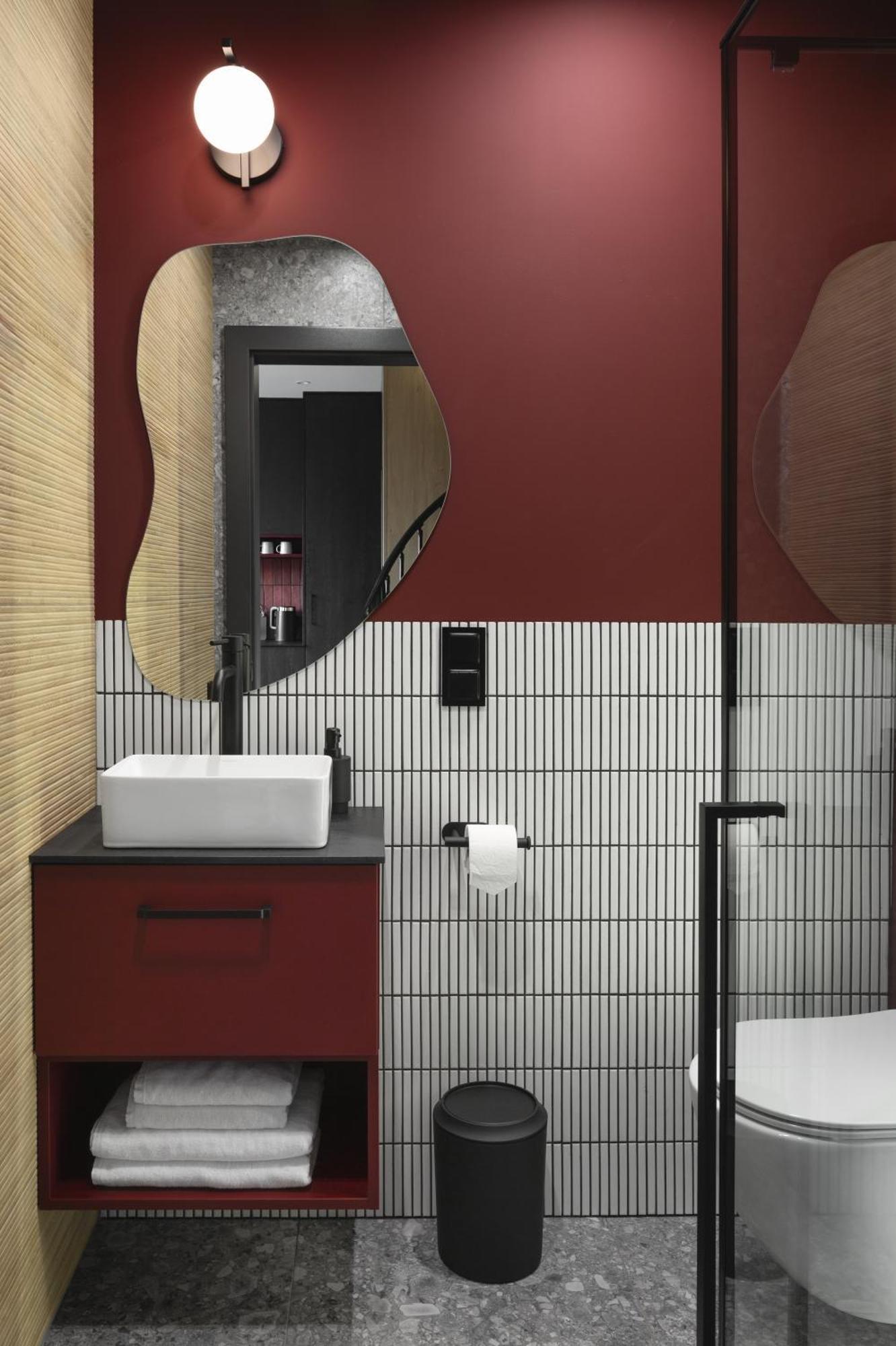 Apartamenty Na Lakach 库多瓦-兹德鲁伊 外观 照片