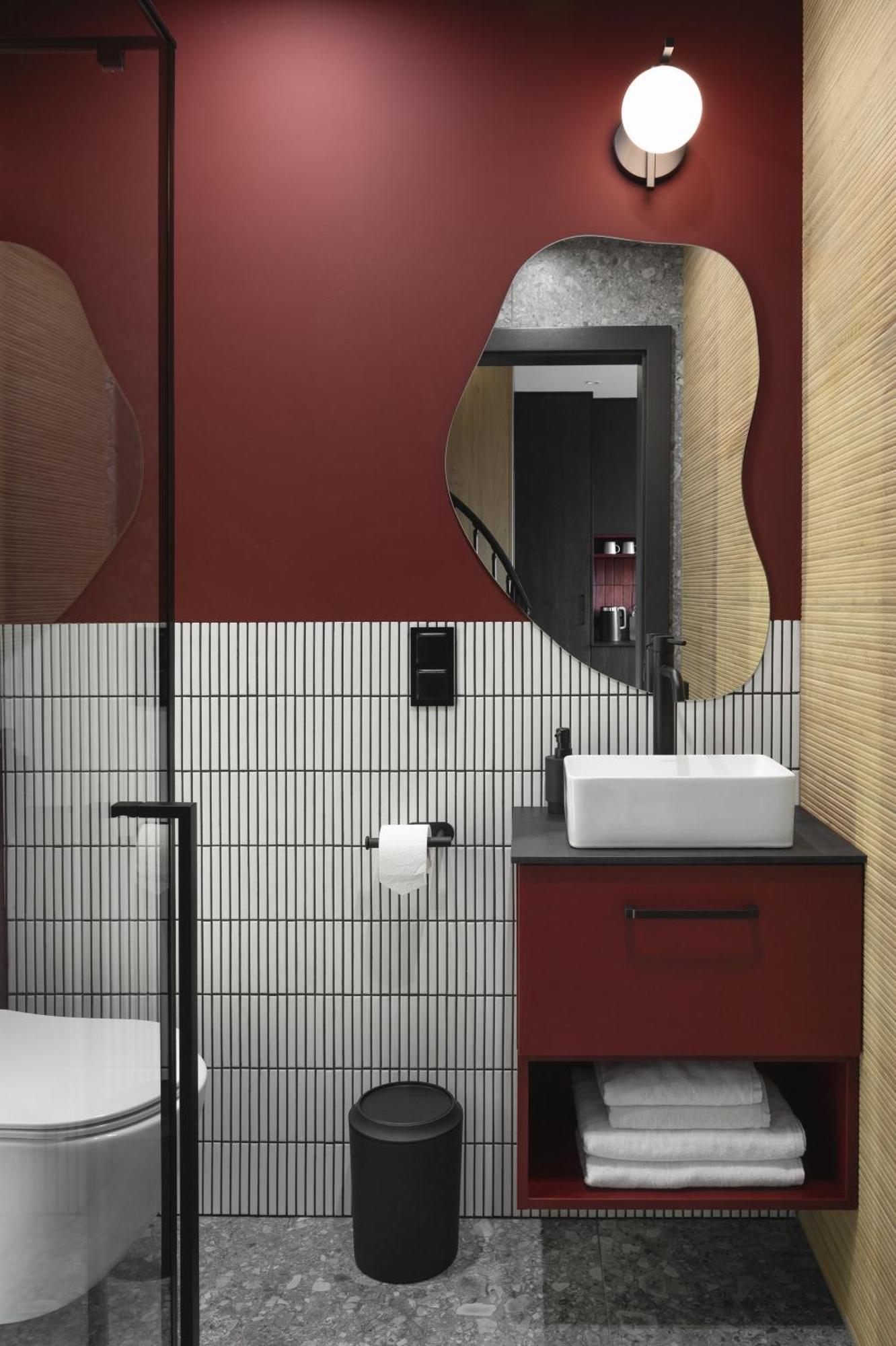 Apartamenty Na Lakach 库多瓦-兹德鲁伊 外观 照片